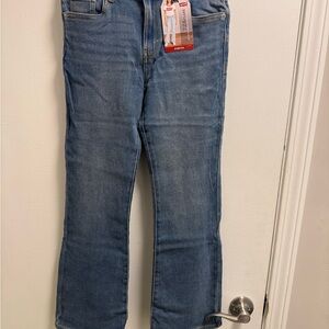 Levi's Kids Blue Jeans